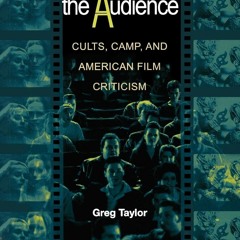 [PDF] READ Free Artists in the Audience: Cults, Camp, and American Fil