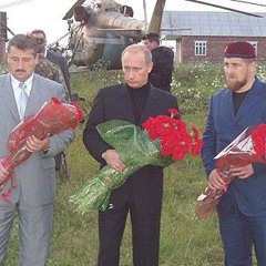 Адольф Гитлер вместе с нами