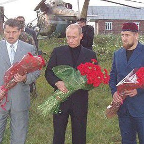 Адольф Гитлер вместе с нами