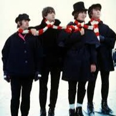 Ticket To Ride - Beatles