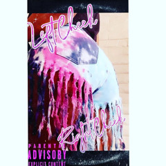 Left Cheek Right Cheek