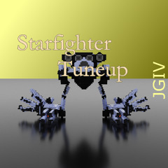 Starfighter Tuneup