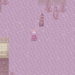 Yume 2kki - Lotus Waters Remix