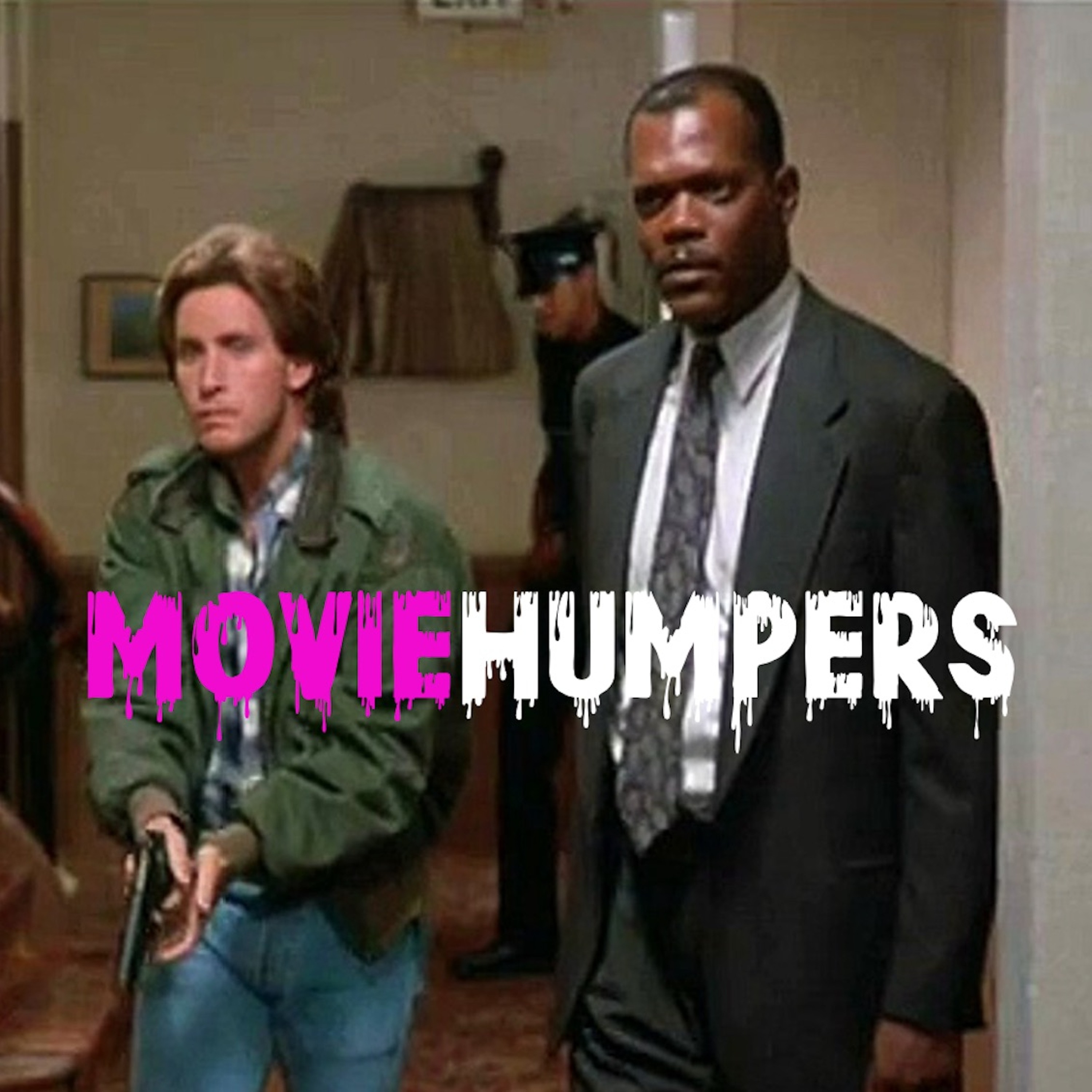 National Lampoon's Loaded Weapon 1 (1993)