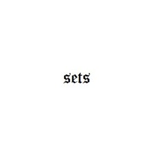 sets