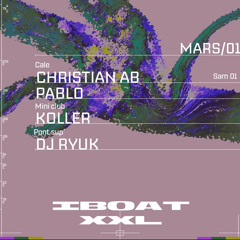 Koller - Iboat 01/03/25