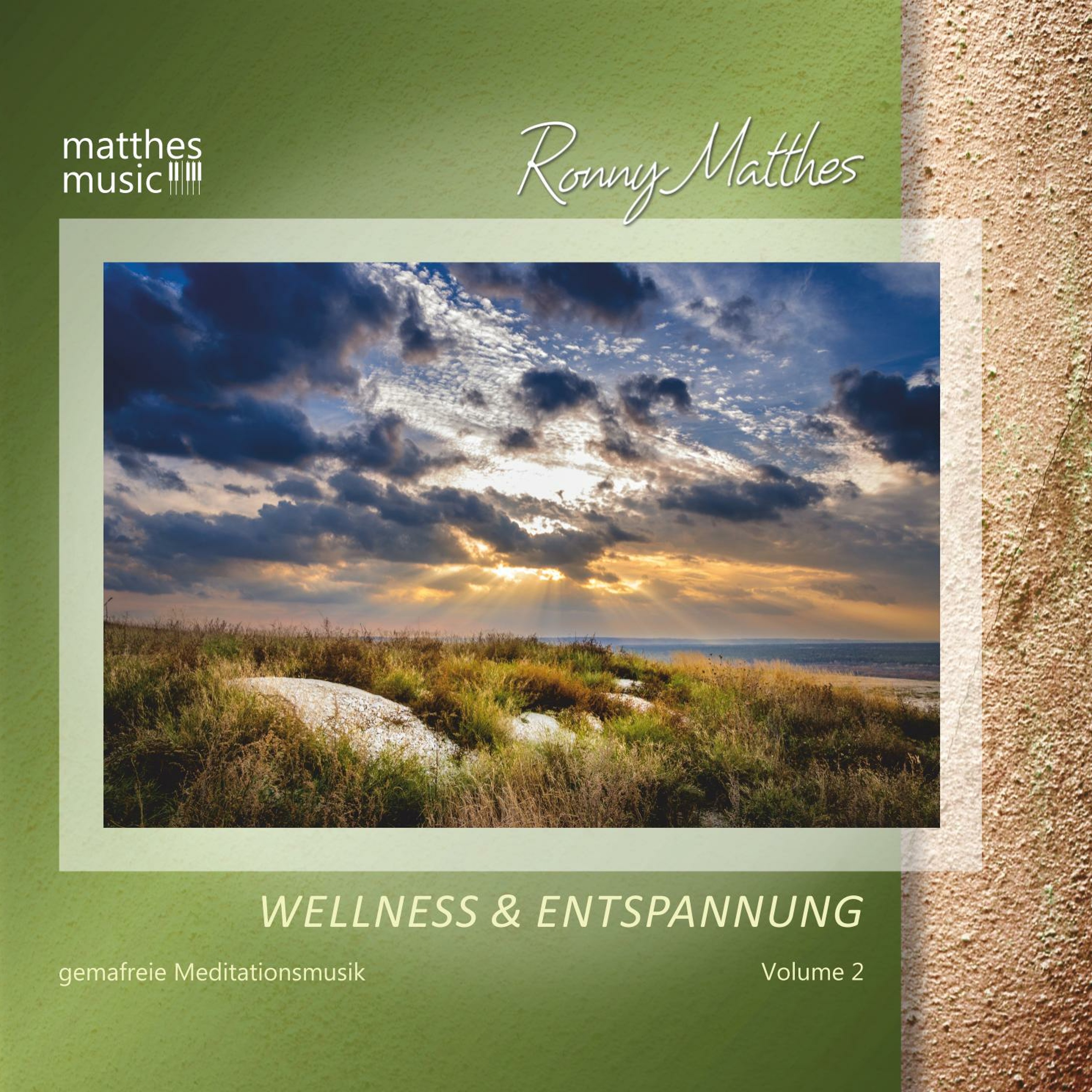 In The Last Days - Christliche Entspannungsmusik (05/05) - CD: Wellness & Entspannung (Vol. 2) episode artwork