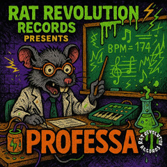 Rat Revolution Records #2: Professa