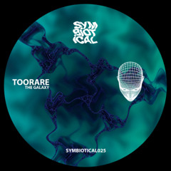PREMIERE: TooRare - Enlightened [SYMBIOTICAL025]
