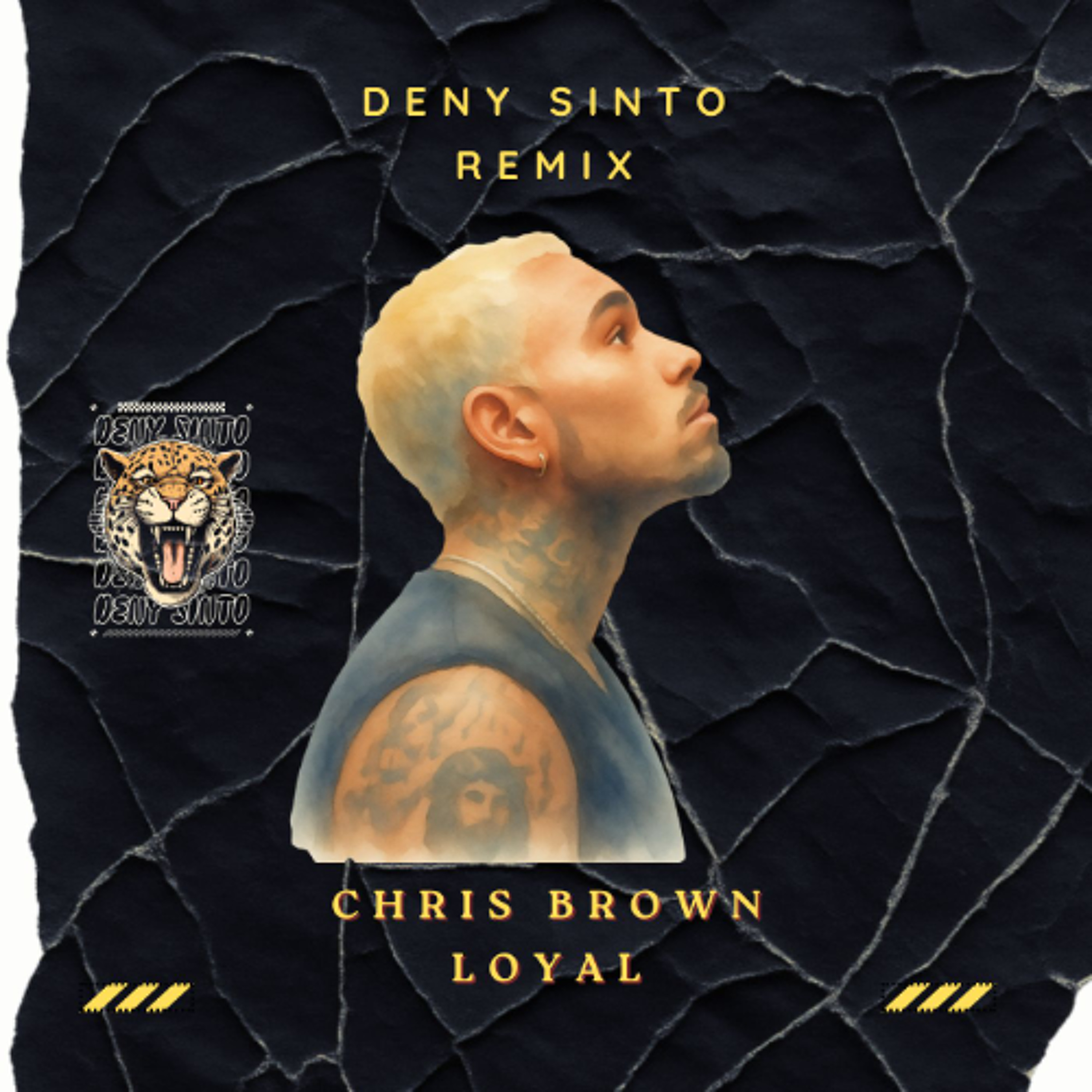 Chris Brown - Loyal (Deny Sinto Remix) episode artwork