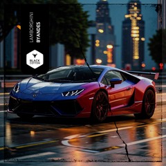 BYANDES - Lamborghini (Official Audio)