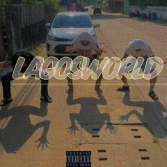 Ka Lagos/Otato, SlazaboyintheCut[p.TakTo]