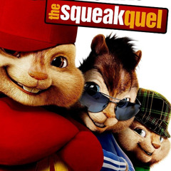 my song today 2 the the squeakquel produced my you do not want this in your prod playlist Trust
