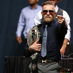 MCJ DOPE SOUNDS - Woke Up - YEAT (Slowed + Conor McGregor)