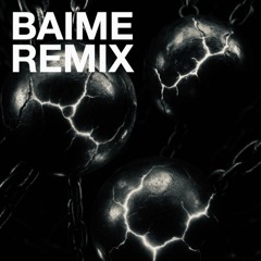 FREE DOWNLOAD // Tripolism - Echelon (Baime's Lets Go Remix)