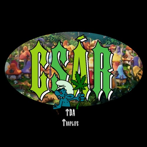 TDA TRAPLIFE - ÉGET