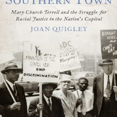 Your F.R.E.E Book Just Another Southern Town: Mary Church Terrell and the Struggle for Racial