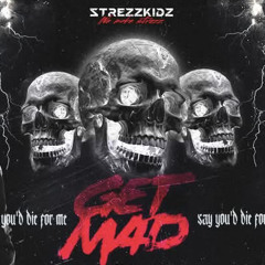 Pepsin @ Strezzkidz pres. Get Mad | E-Werk Reichenbach 14.12.24