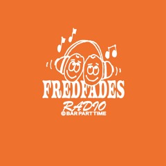 B.P.T. Radio 029: Fredfades