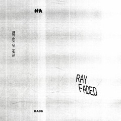 Ray Faded - Ultimatum [Gestalt Records]