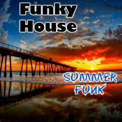 Funky House Mix - Summer Funk | Crazibiza | David Penn | Purple Disco Machine
