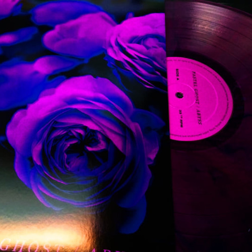 Âm Thanh Kỳ Lạ - Iris Leda