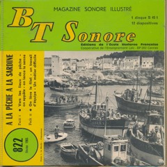 FACE 2 – Le filet – La senne – Le power-block – Prisonnières – Pêche de la journée – Sur les quais