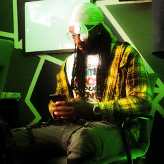 Kick Da Cup (Prod By kaizzr)