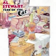 Al Stewart - Year Of The Cat (A DJOK! 12 Inch Extended Club Remix) REMASTER