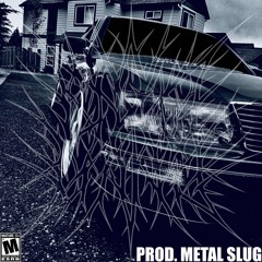 G&LOCK PROD.METALSLUG