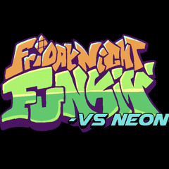 CryoGX  -Transgression Instrumental (FNF Vs. Neon Mod)-