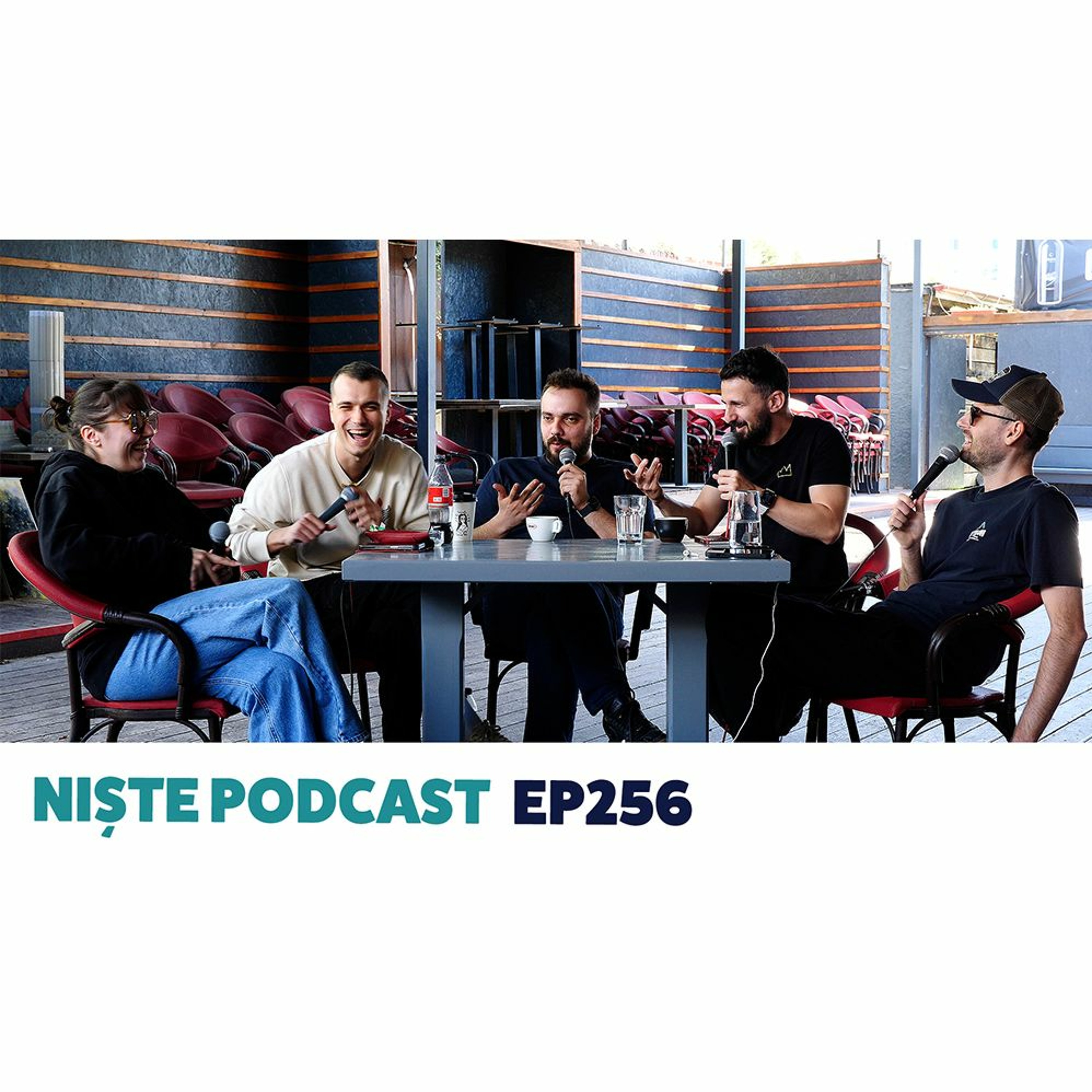 NistePodcast