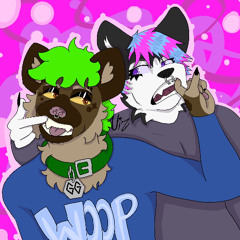 LEAVE ME (FEAT. GLDN GRIMM)