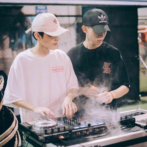 Xoạc X QUABANH (VAMJ Mashup & Edit) [FREE DOWNLOAD]