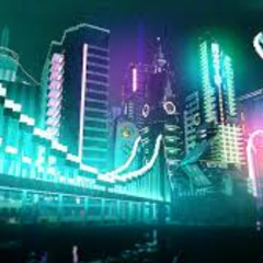 Neon Pulse