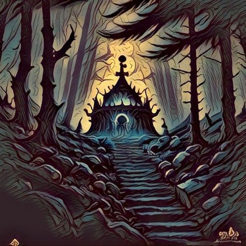 Noise Catacombs - FullSet