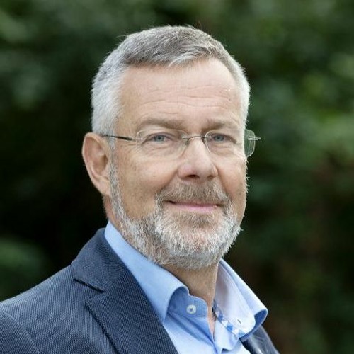 René Waas – Tiny houses langs Rijksweg