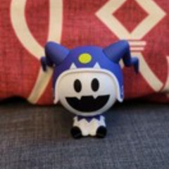 Random stuff #1 - "Random BattleTheme"