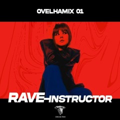 OvelhaMix #01 || RAVE-instructor