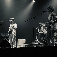 drown the music out