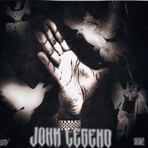 Julio foolio-John Legend unreleased