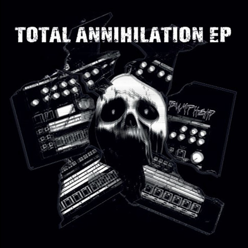 Harsh Noize