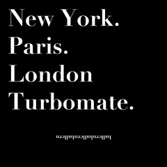 TurboMATE feat. Sofire