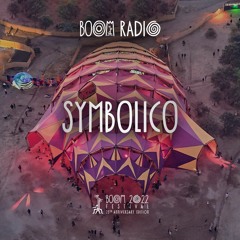 Symbolico - Alchemy Circle 28 - Boom Festival 2022