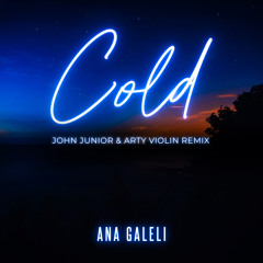 Cold (John Junior & Arty Violin Remix)