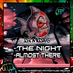 Dj Midas  - The Night ( Original Mix )