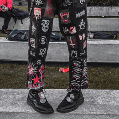 KeepYourselfAlive(RAW)