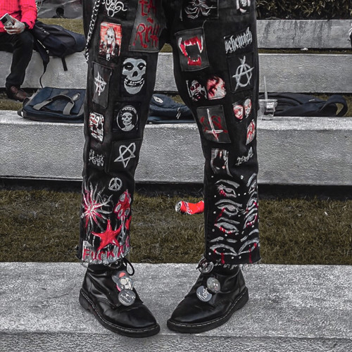 KeepYourselfAlive(RAW)