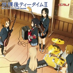 [K-ON!] Tokimeki Sugar