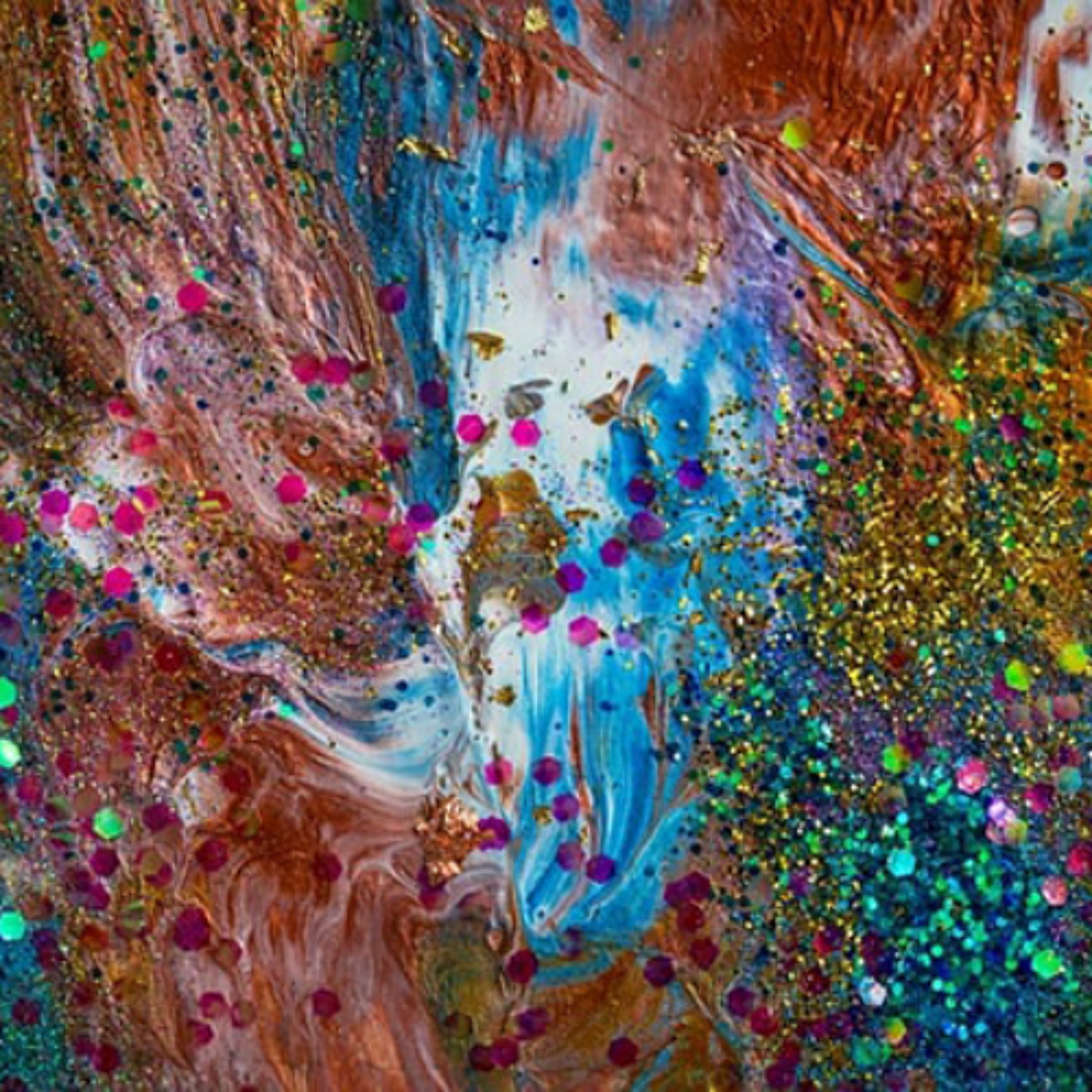 Food for the soul - Make your creativity sparkle - Shantanu Mandal – 17/01/25 episode artwork